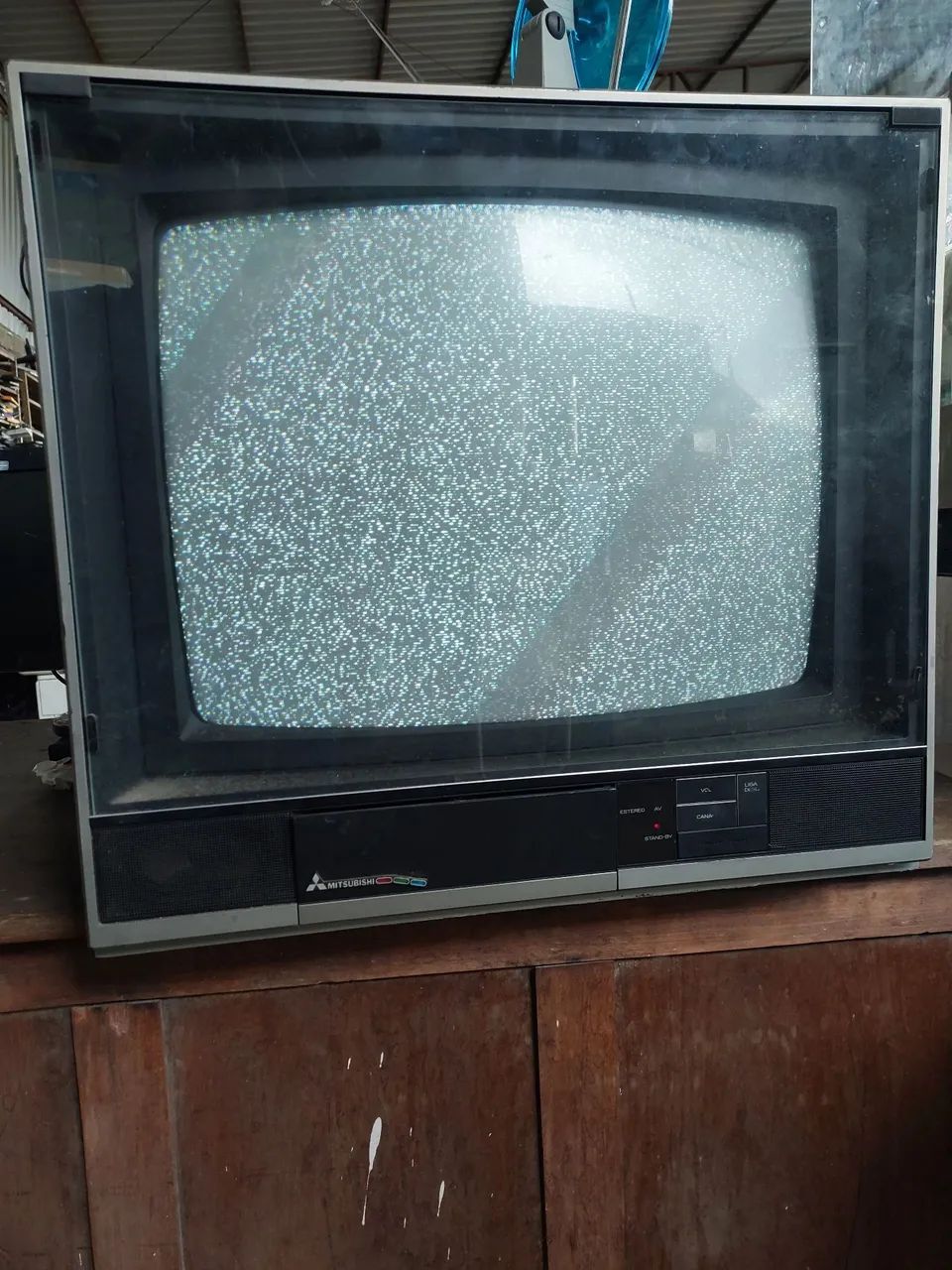 TV ANTIGA  - Foto 2