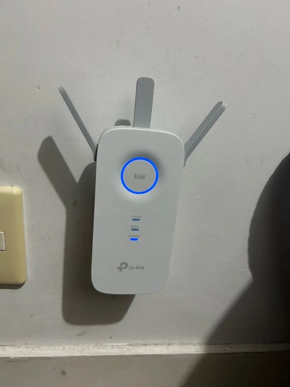 Repetidor Wifi TP Link RE450 - Foto 2