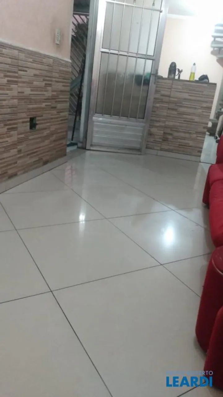 CASA EM CONDOMÍNIO - TAMBORÉ - SP - Foto 5