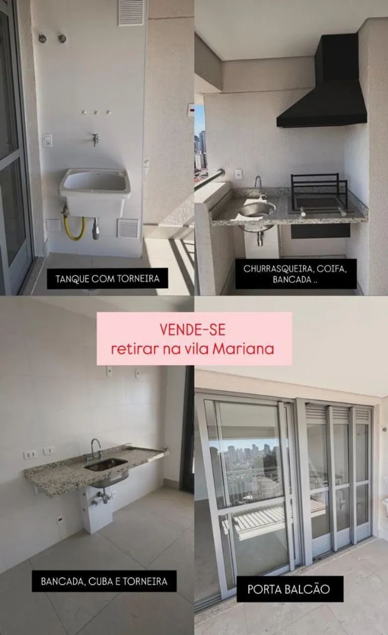 Jogo completo de casa 