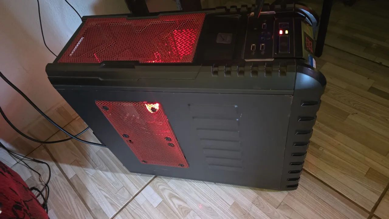 Computador  - Foto 3