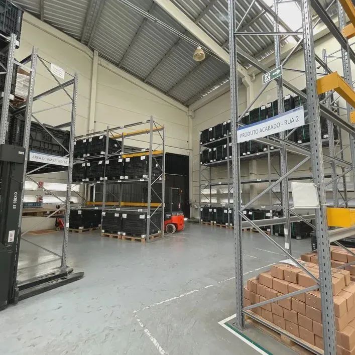 Galpão em área industrial para venda no Polo Industrial de Vinhedo já alugado. R$ 45.000,0 - Foto 3