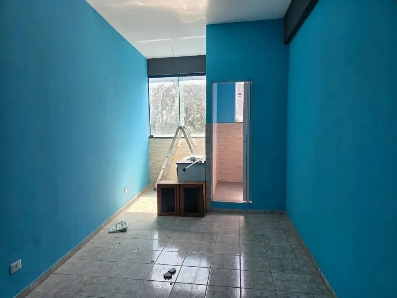 Prédio Comercial com 15 Banheiros e 16 Vagas no Jaguaré, São Paulo - Foto 7