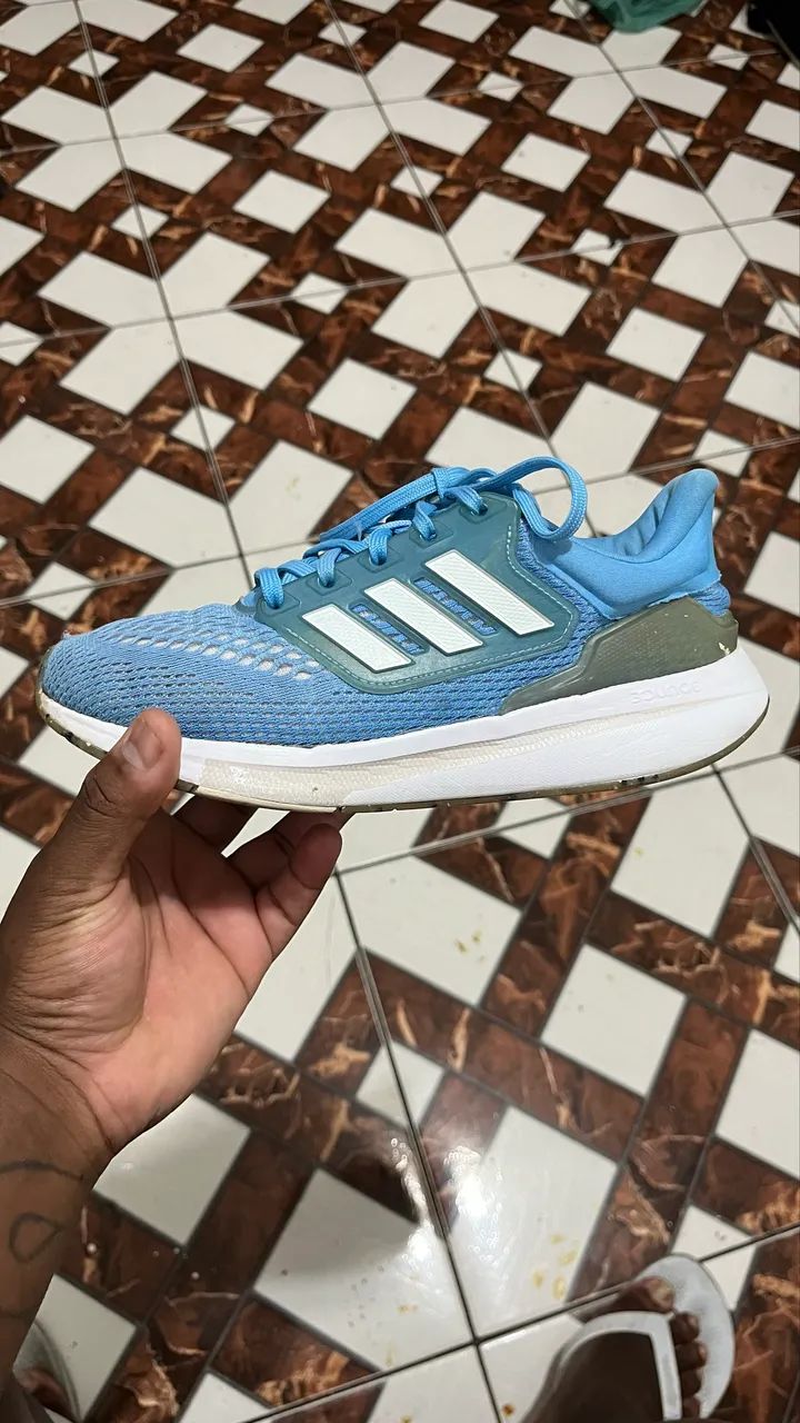 Tênis adidas eq21 - Foto 2