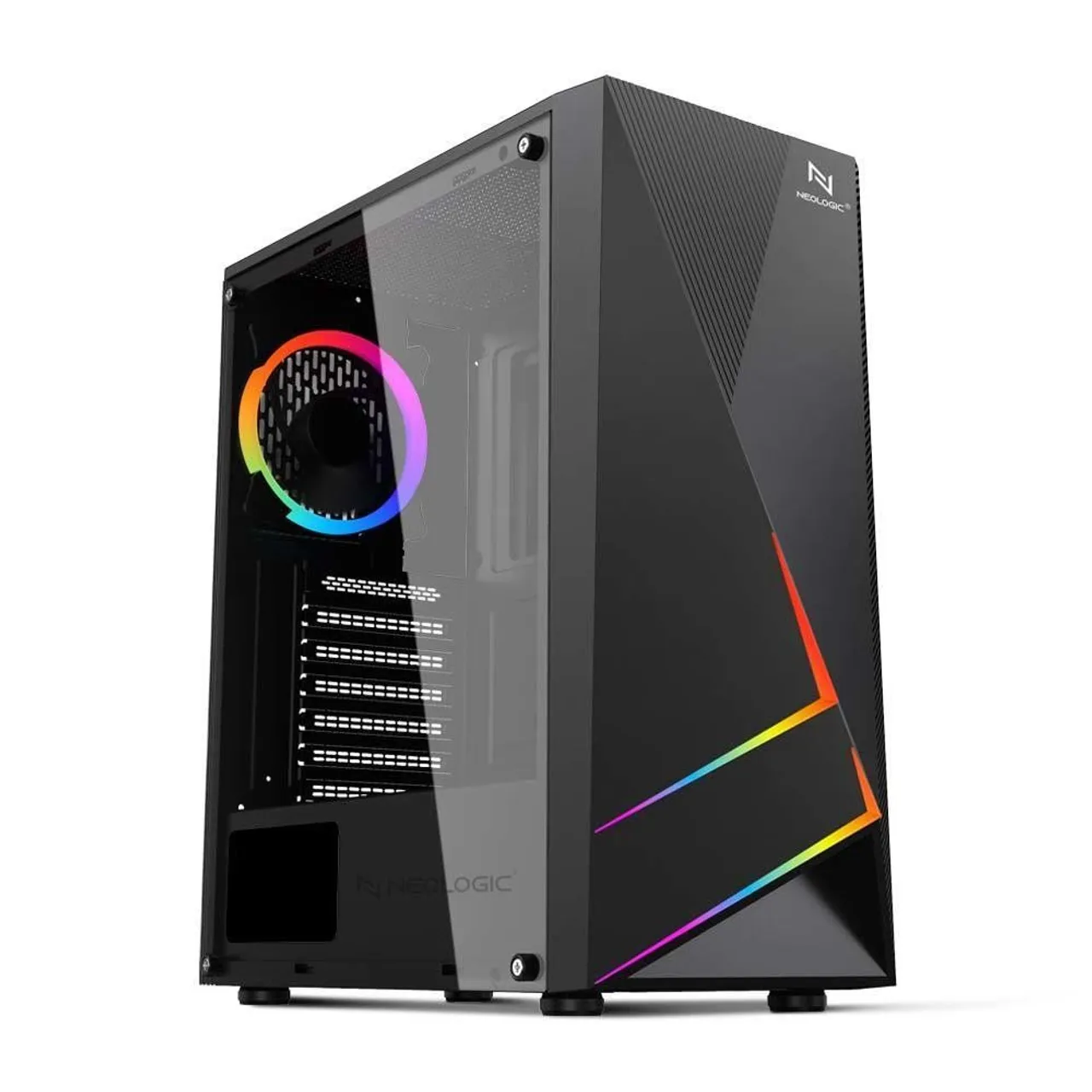 pc gamer i5 9400f gtx 1060