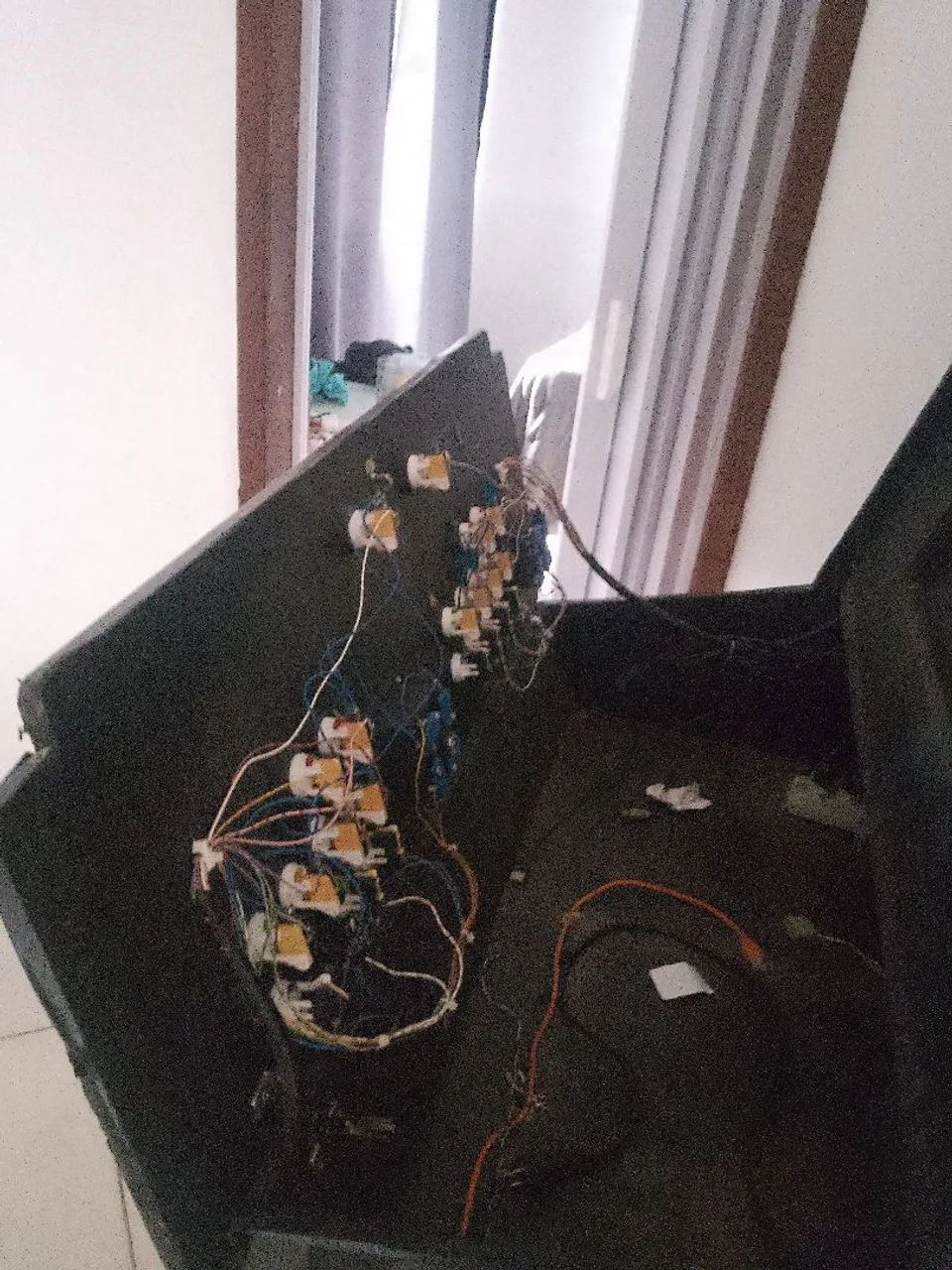 Fliperama de mesa - Foto 3