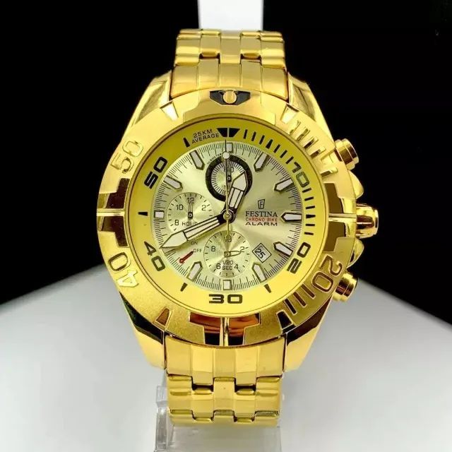 Relógio Festina KM88
