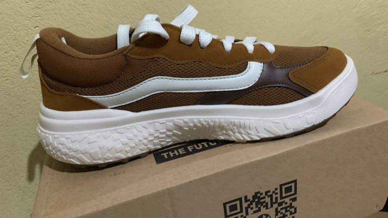 Tênis Vans ultraranger  - Foto 4
