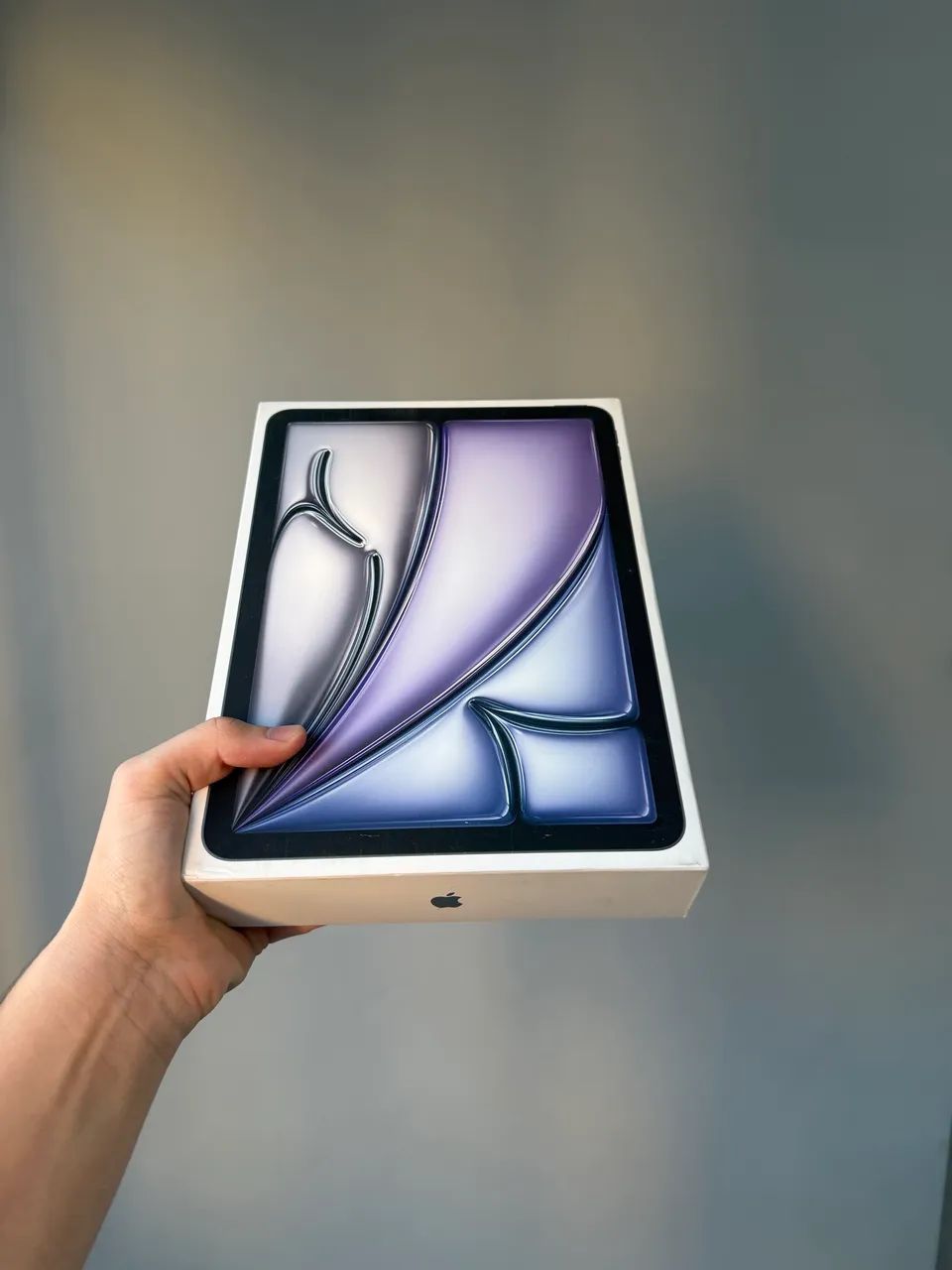 IPad Air M4 128GB, Lacrado - Foto 5