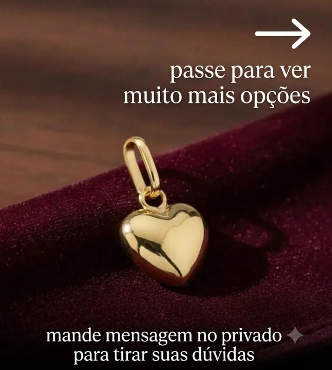 Ouro 18k 