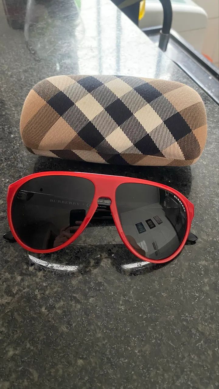 Óculos Burberry BE4142 Original
