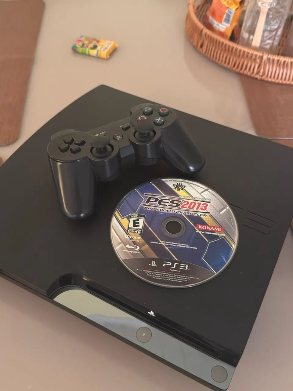 PlayStation 3 