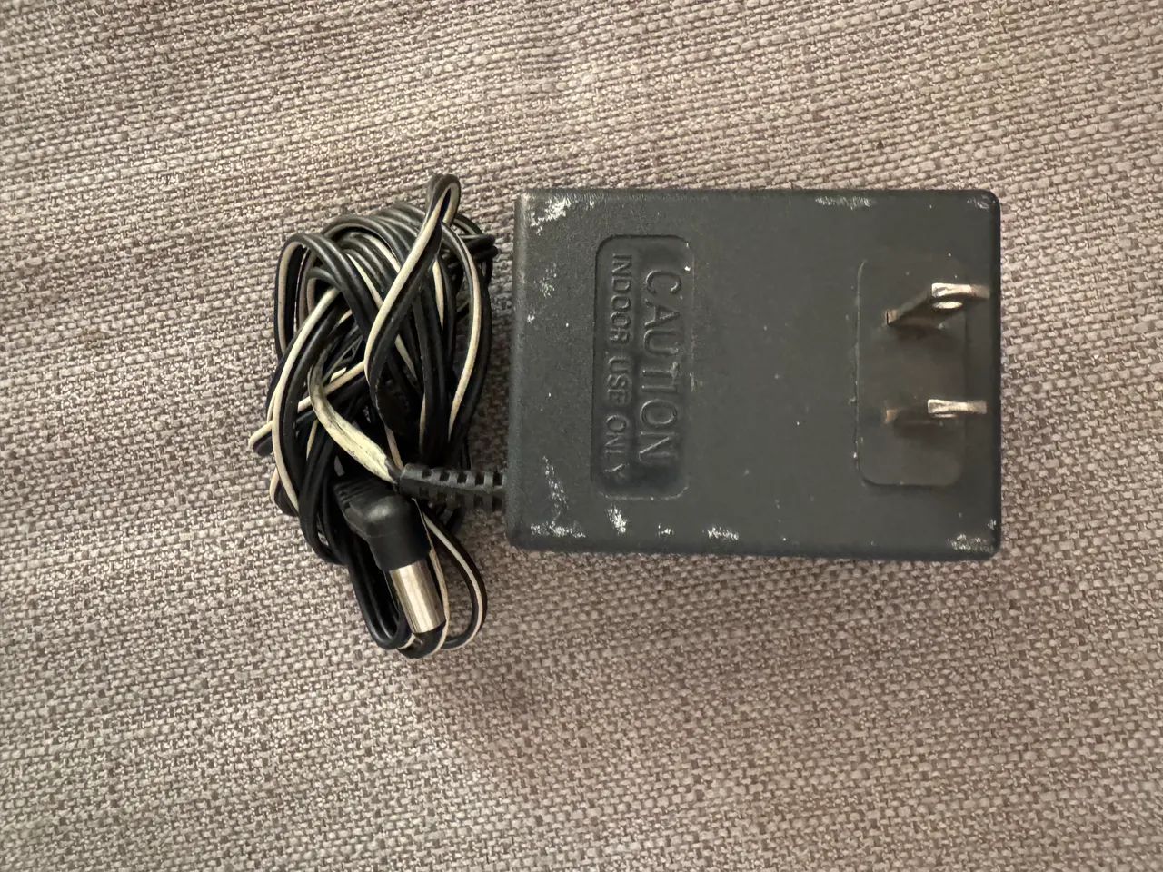 Fonte 12v 200ma AC - D1203H para telefone  - Foto 5
