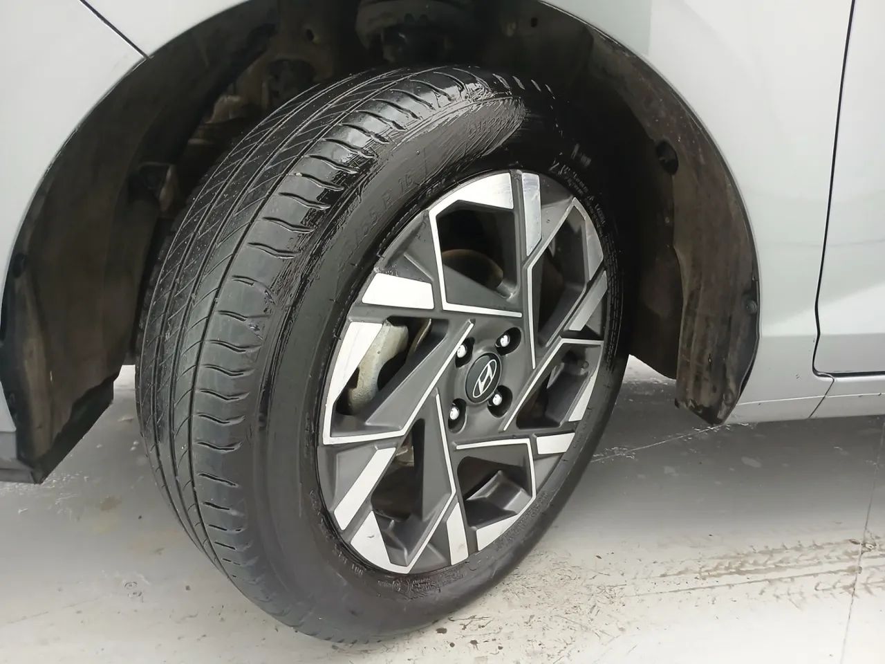 Hyundai HB20 Plat. Safety 1.0 TB Flex 12V Aut., foto 11 de 18