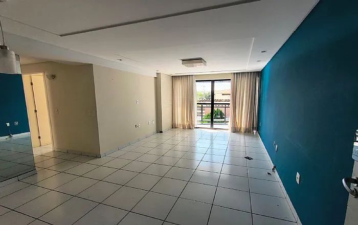Apartamento para Alugar - Tirol - Natal/RN