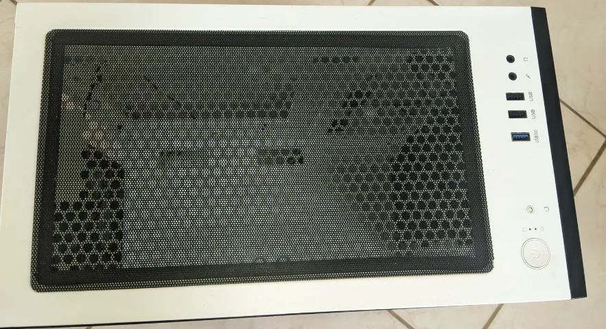 gabinete gamer - Foto 5