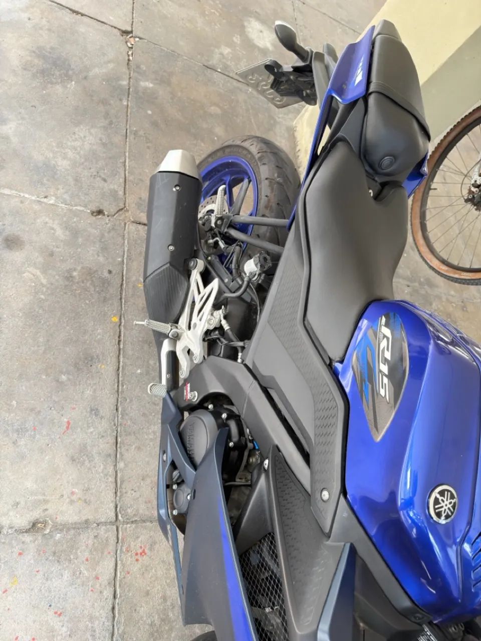 Repasse R15  - Foto 3