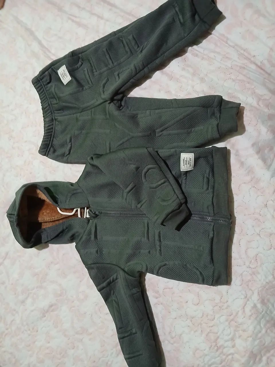 Conjunto casual - Novo - Foto 2