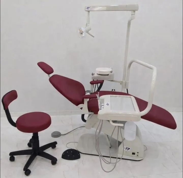 CADEIRA ODONTOLÓGICA REMANUFATURADA - Foto 5