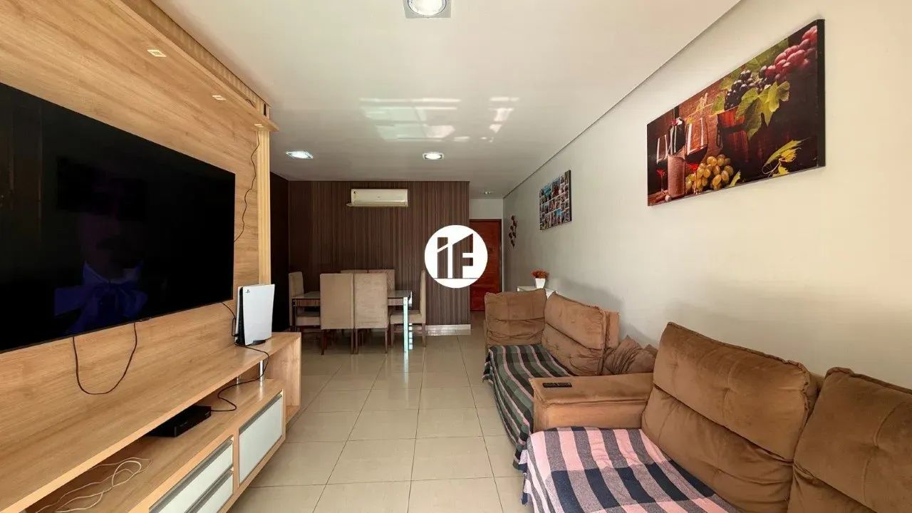 Apartamento com 3 quartos no condomínio Le Portale em Morada do Sol - Rio Branco - AC - Foto 3