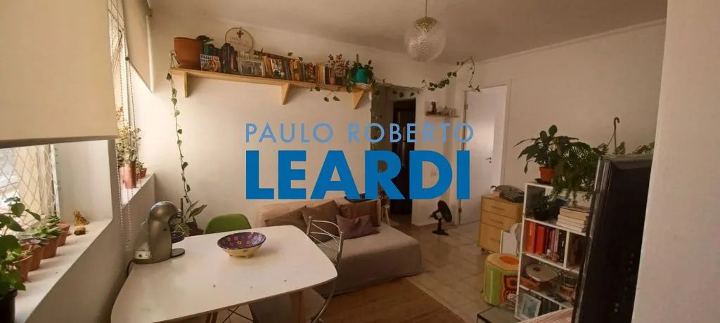 APARTAMENTO - BARRA FUNDA - SP