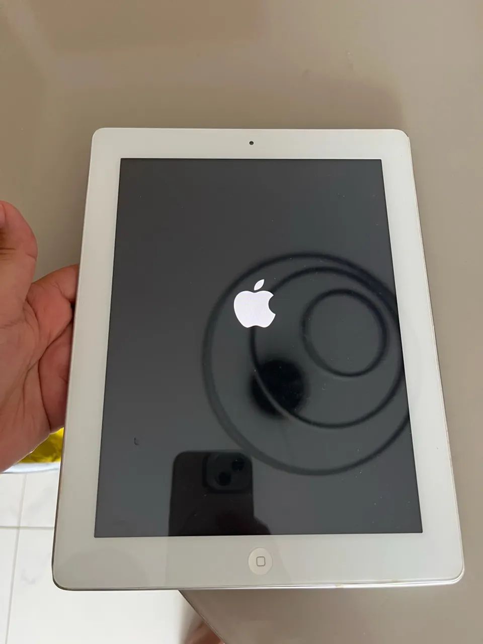 iPad 2 travado  - Foto 3