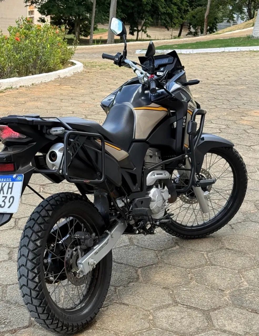 XRE 300 ADV 2023 - Foto 2