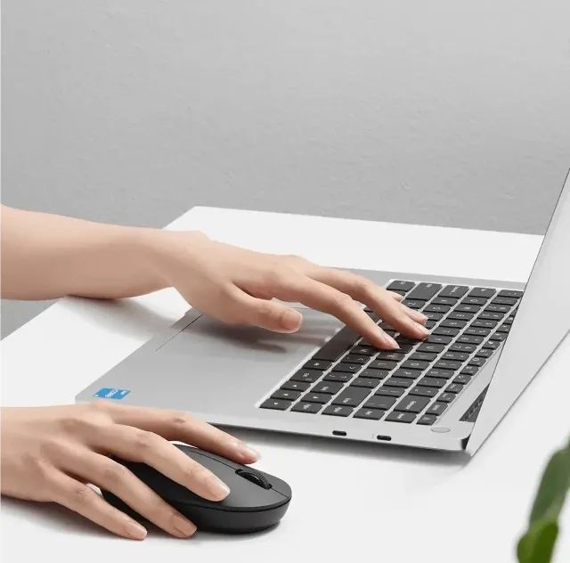MOUSE XIAOMI Wireless Lite - Foto 4