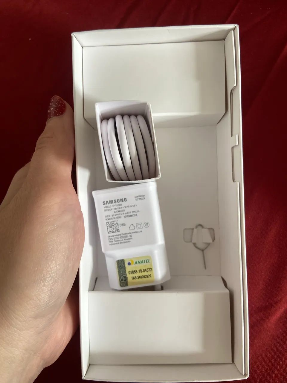 SAMSUNG GALAXY A07 128GB - Foto 4