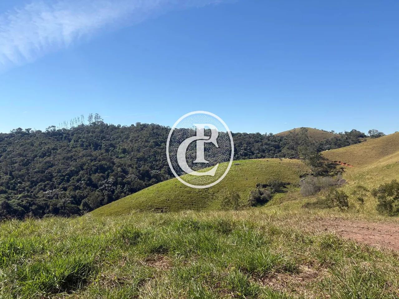 Sítio de 30 alqueires em Igarata SP - Foto 5