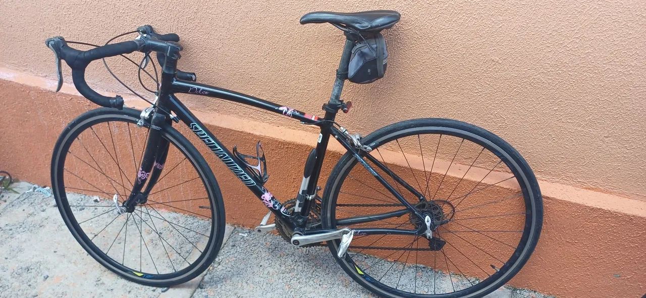Bicicleta Speed Specialized - Foto 3