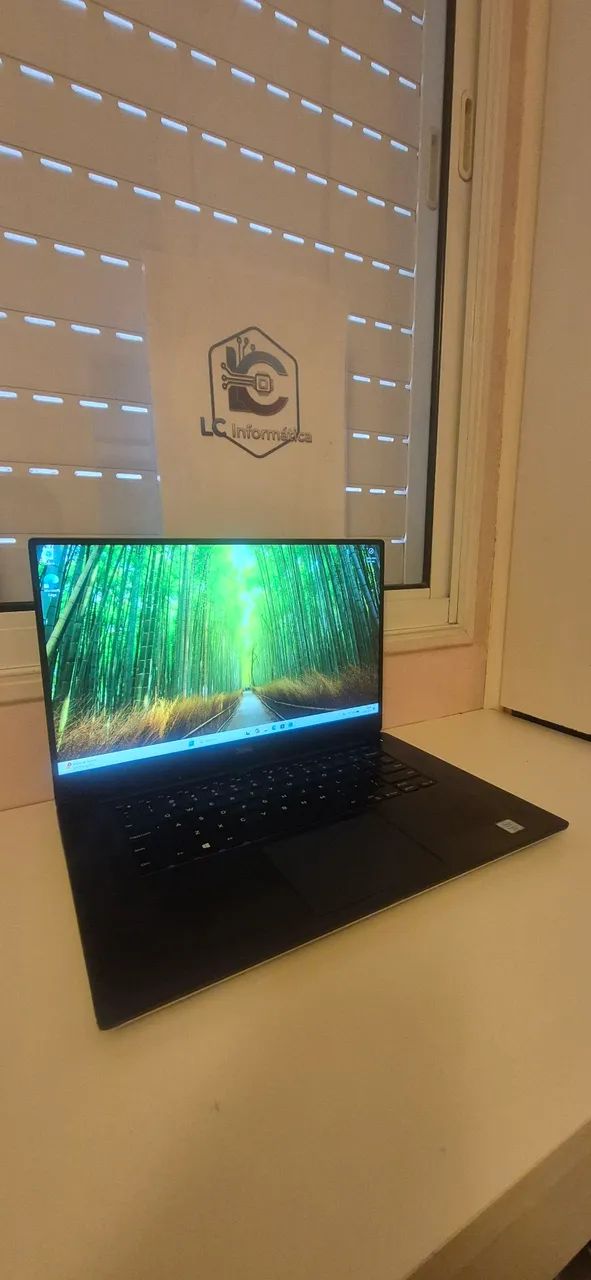 Notebook Dell Precision i7 Nvidia GAMER - Foto 3