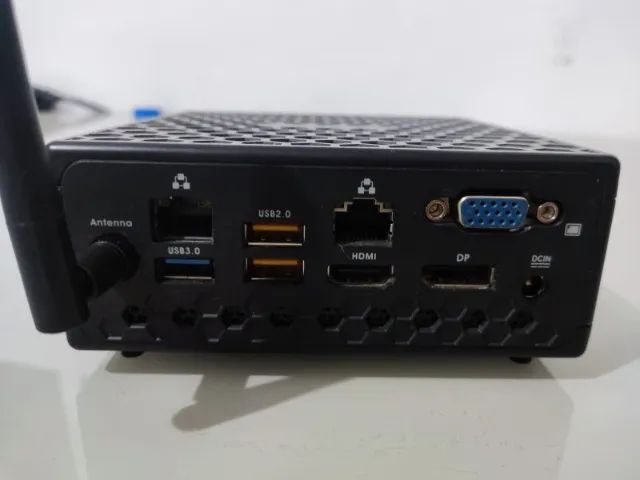 MiniPC Zotac - Foto 3