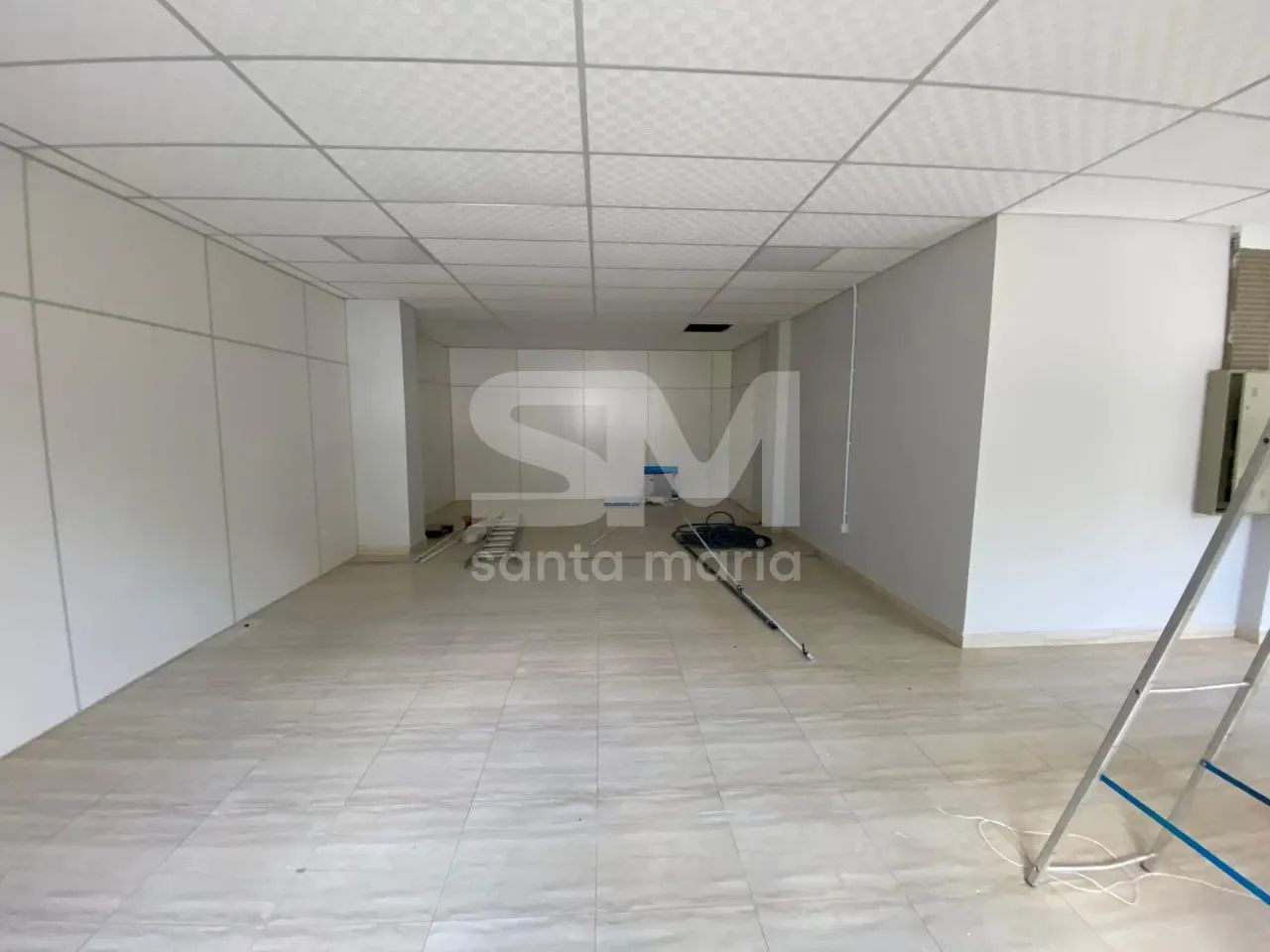 Sala para locação, Centro, Chapecó, SC - Foto 4