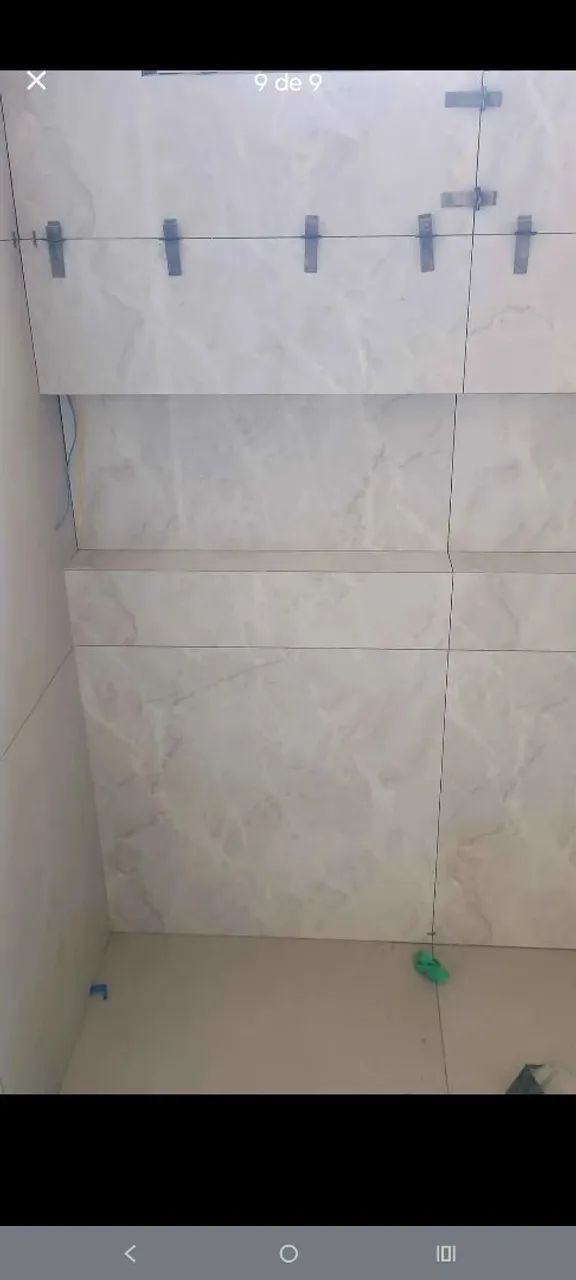 Pedreiro azulejista  - Foto 3