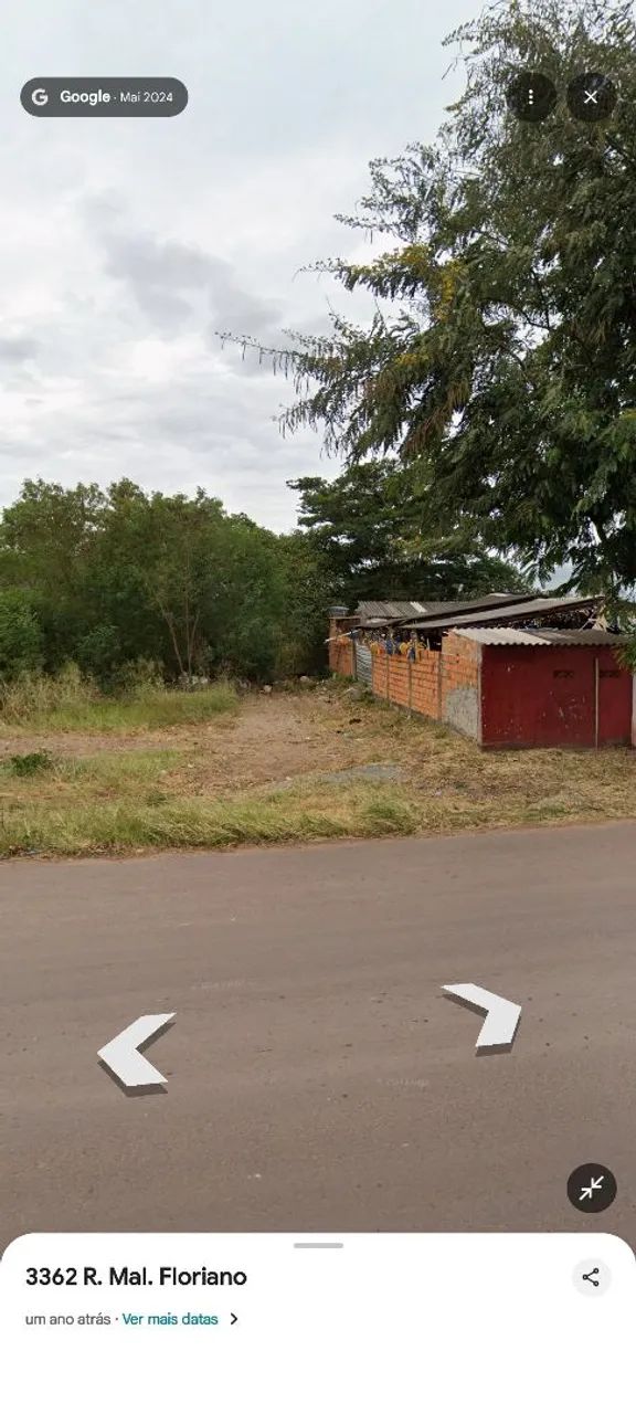 Terreno nova corumba  - Foto 2