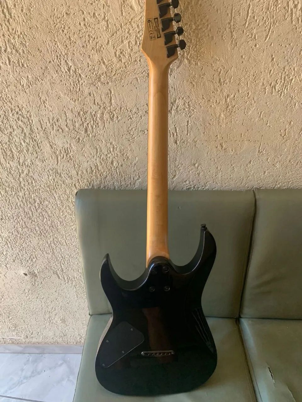 Guitarra  - Foto 2