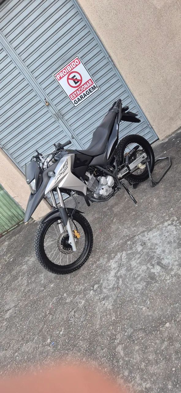 Xre 300 ano 2018 - Foto 2