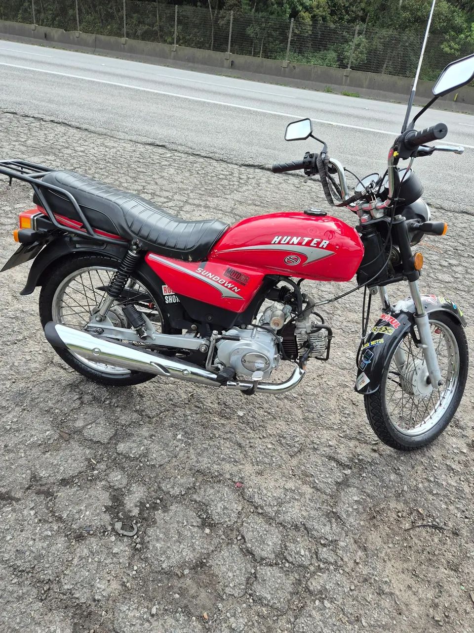 Hunter 100 - Foto 4