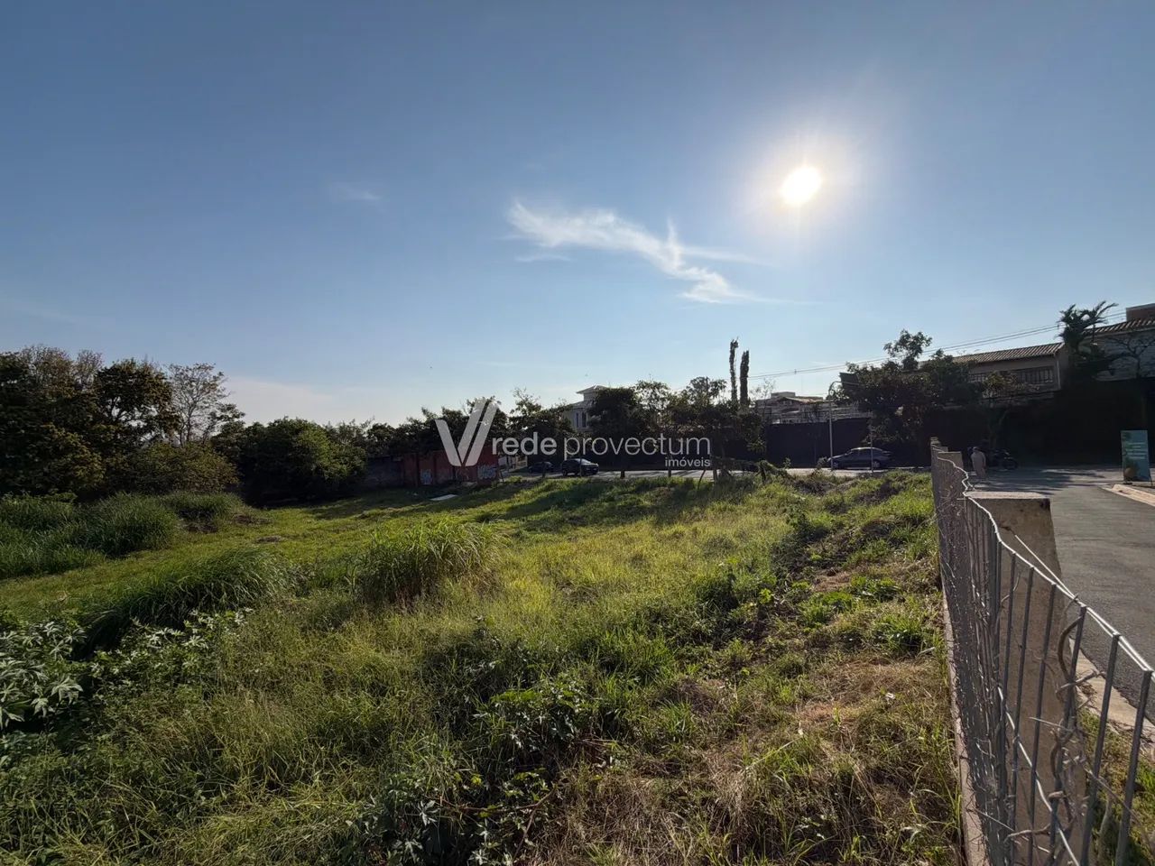 terreno - Parque Taquaral - Campinas