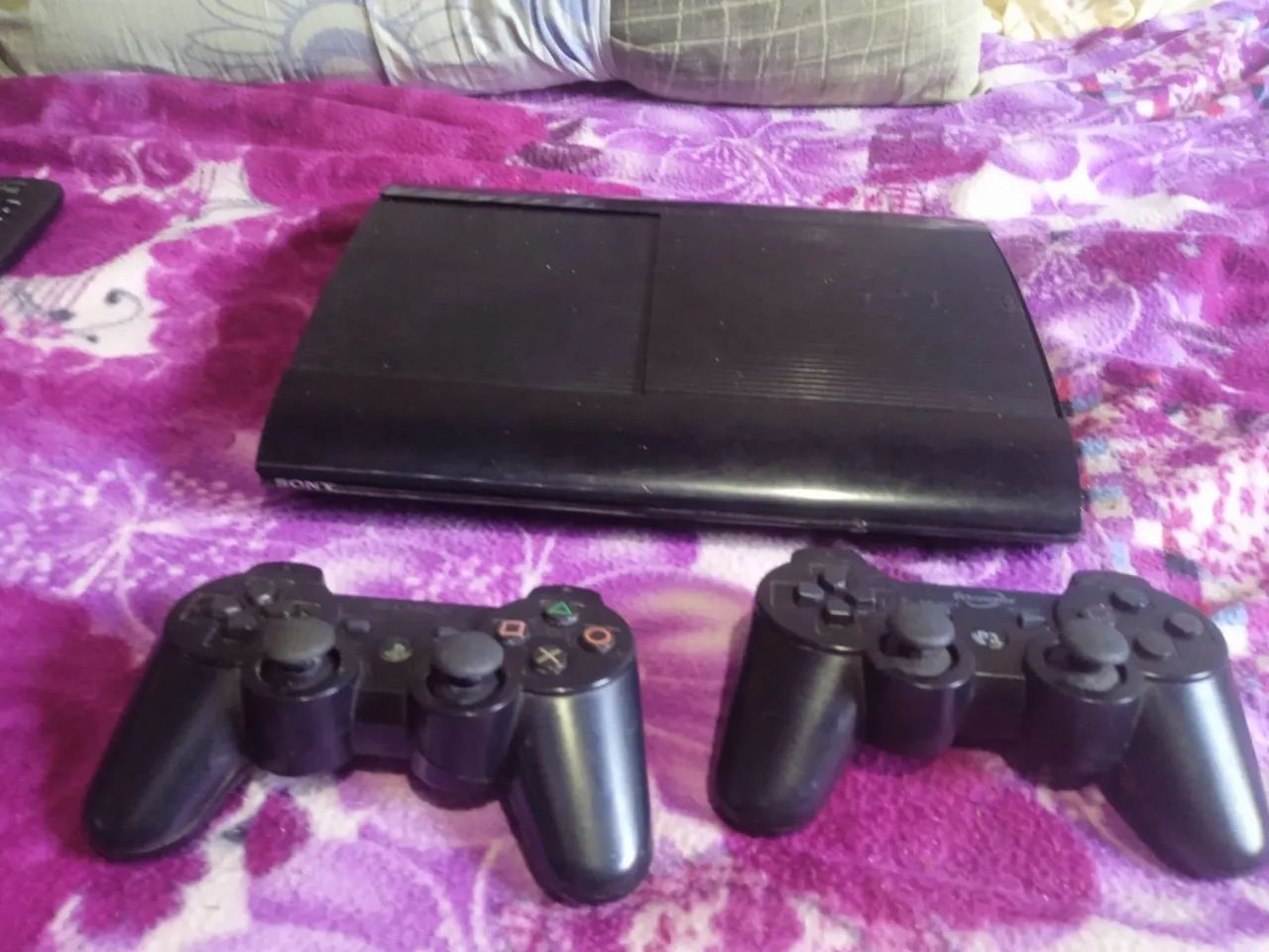 Ps3 destravado