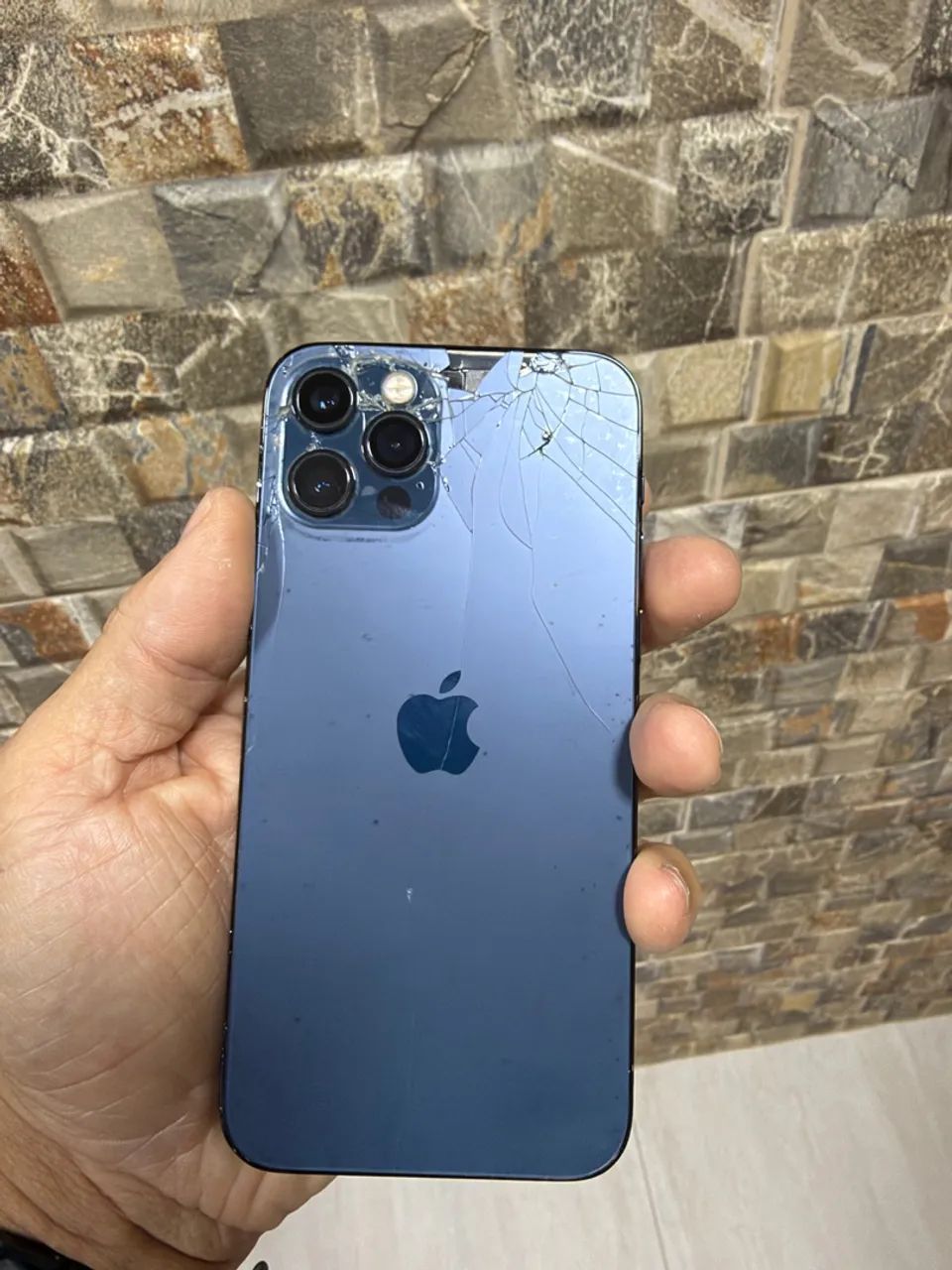 iPhone 12 Pro - Foto 2