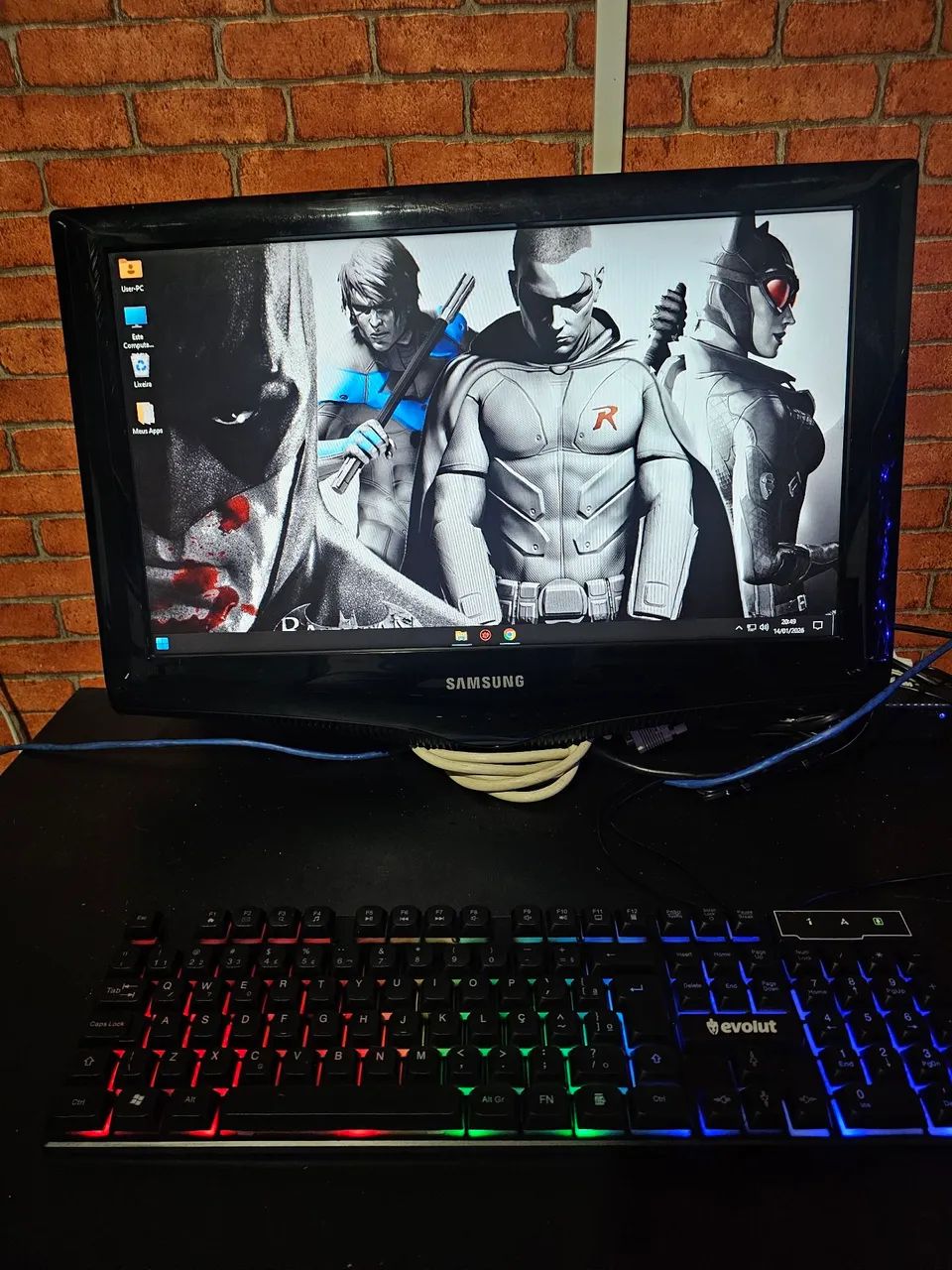 PC Completo  - Foto 3