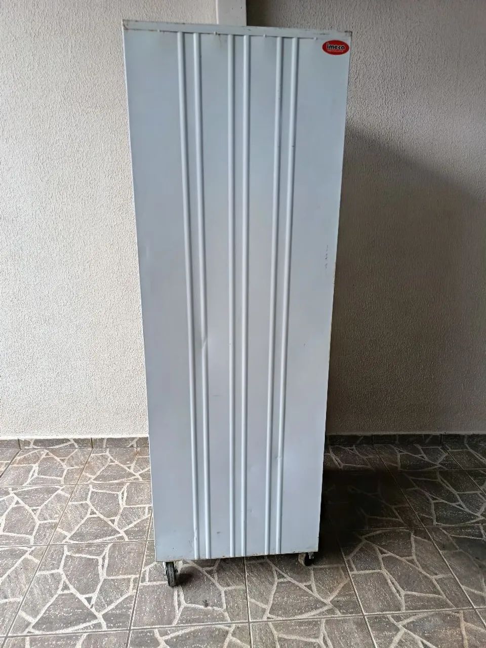 VENDO ARMÁRIO IMECA  DE FERMENTAÇÃO ( PANIFICAÇÃO)  - Foto 4