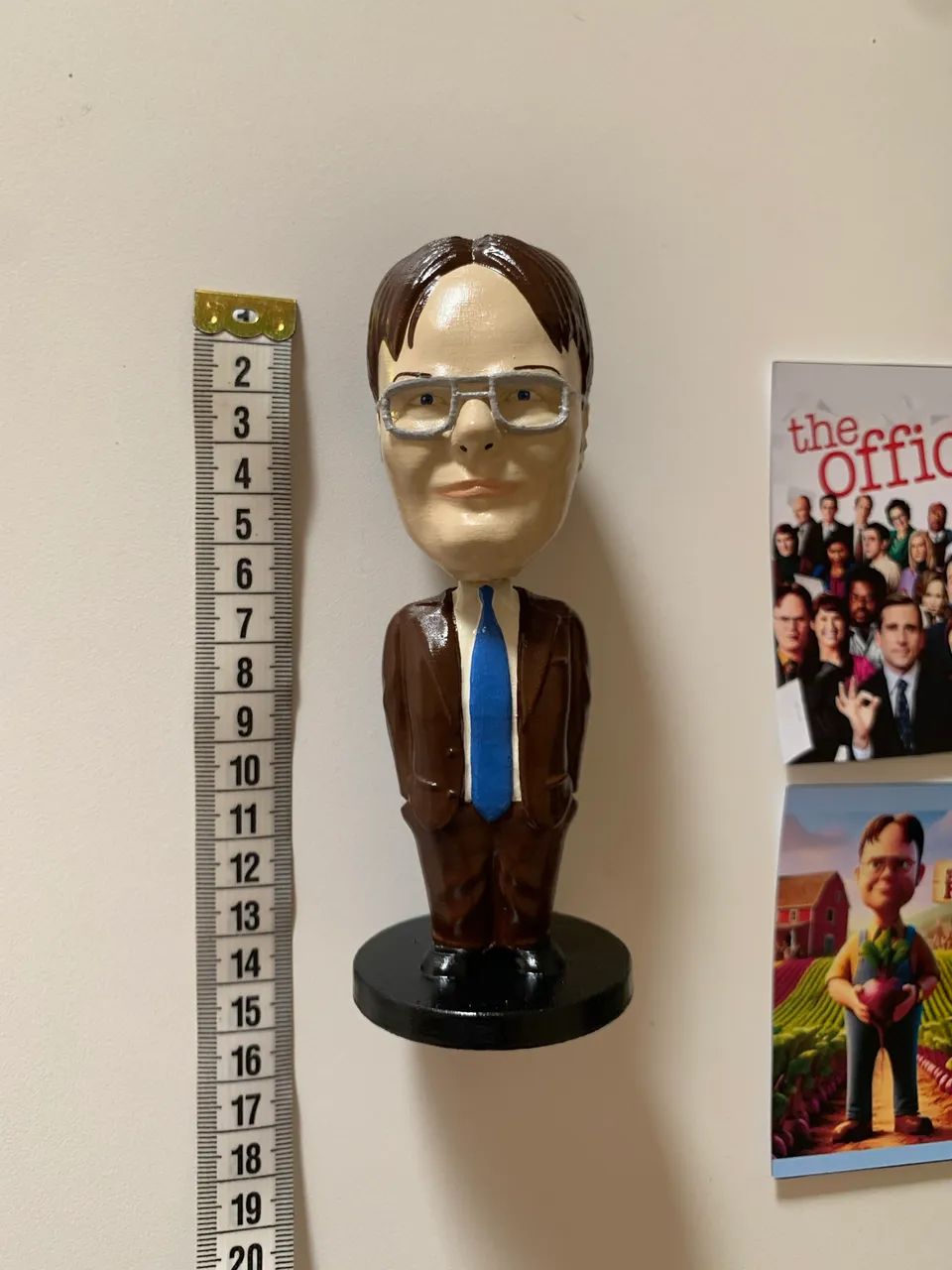 The Office Dwight  - Foto 4