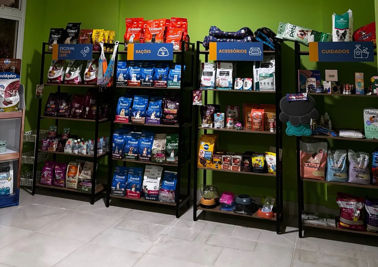 OPORTUNIDADE - MERCADO PET EM CONDOMÍNIO - Foto 2