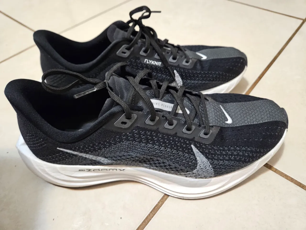 Tênis Nike zoomx número 36 - Calçados Esportivos - Samambaia Sul
