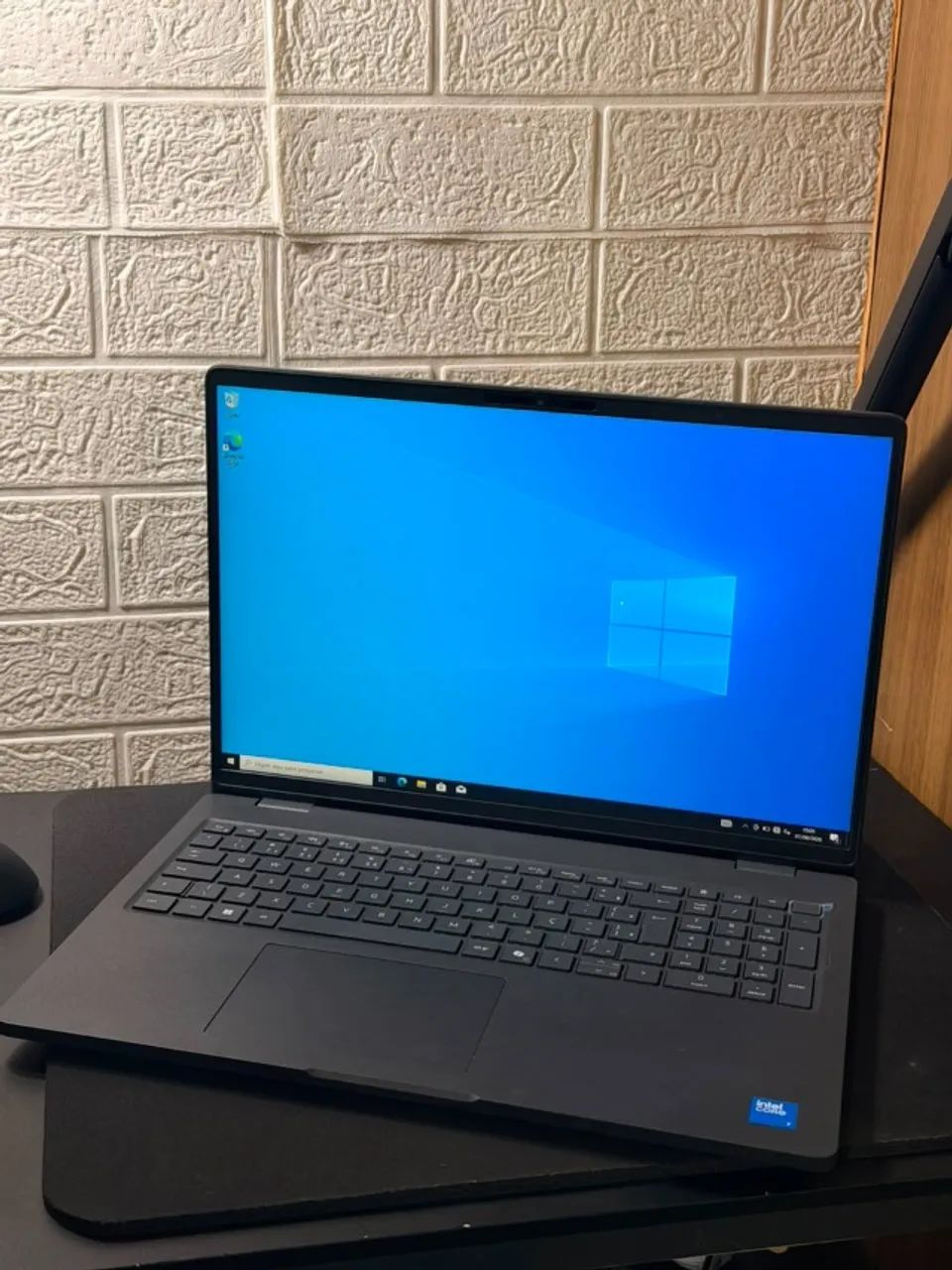Notebook Dell Pro 16 i7-250U 16GB - Seminovo - Aceito Cartão