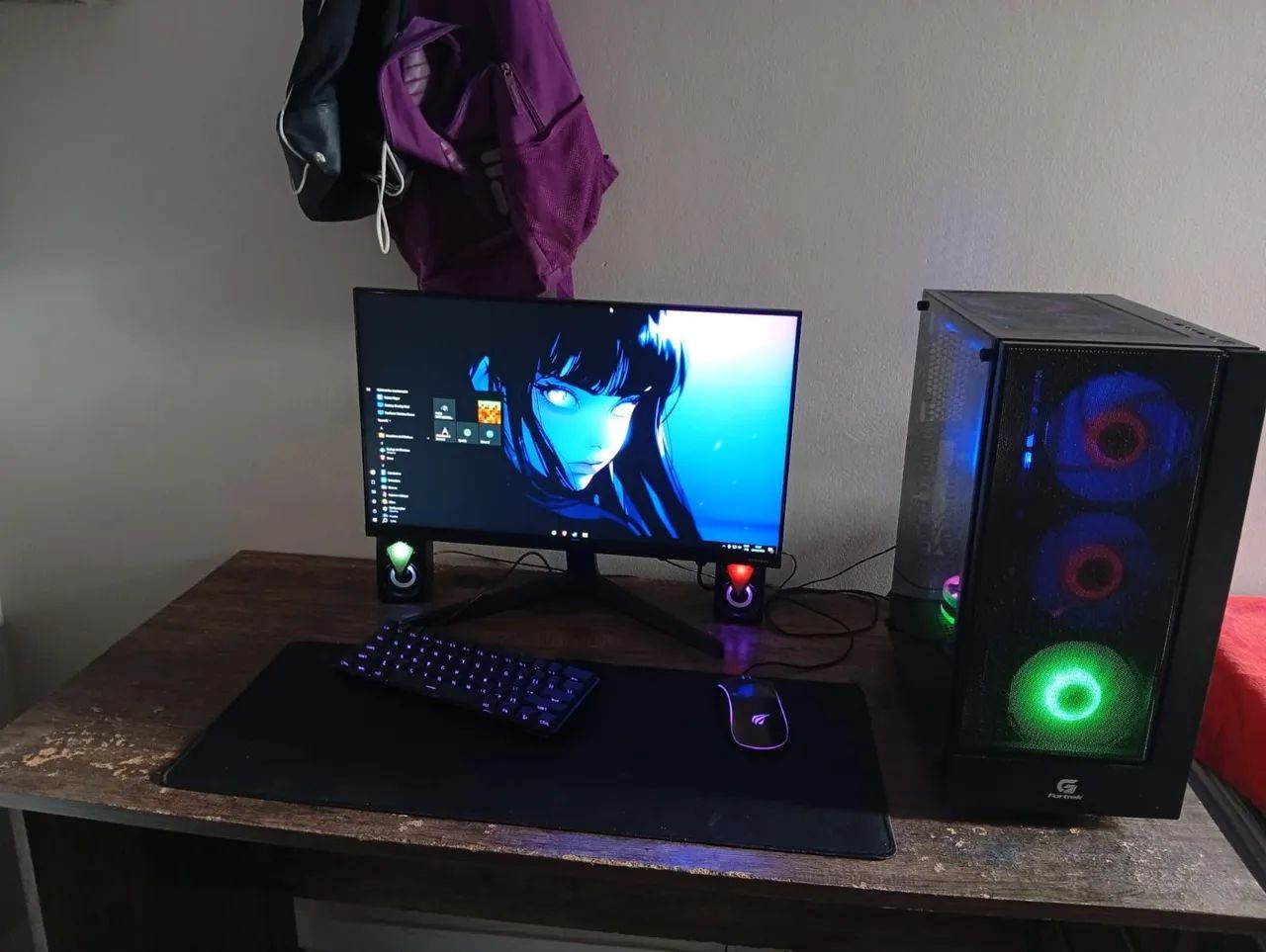 PC GAMER (sem monitor)