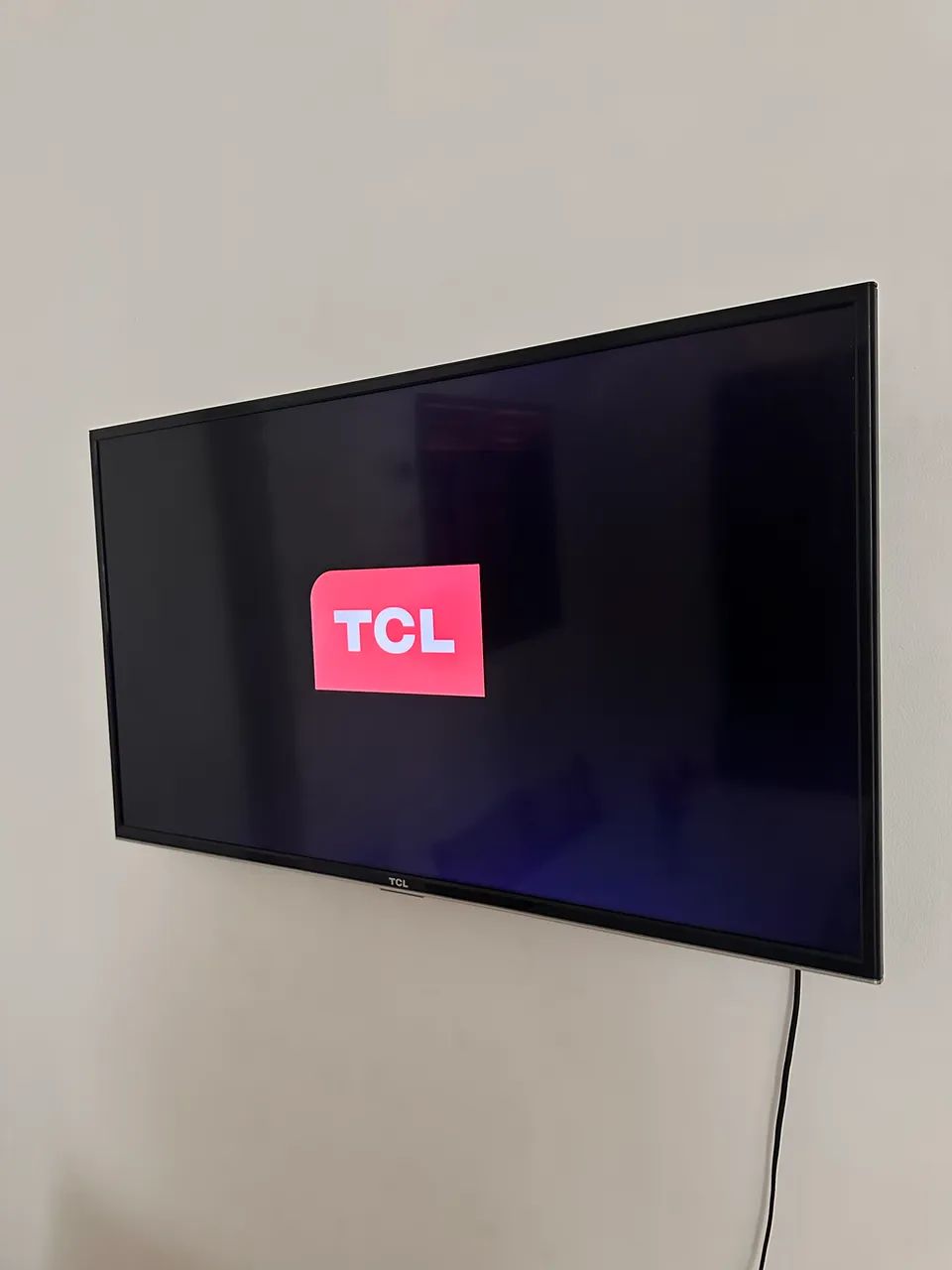 Televisão 43 polegadas TCL: Semi - Foto 2